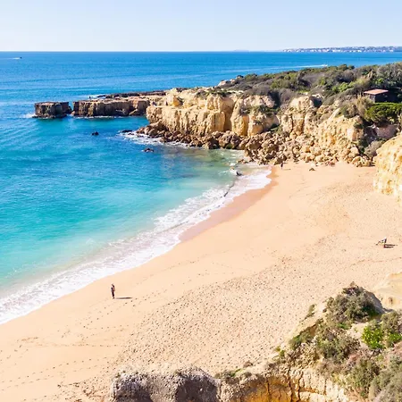 Holiday Home In Albufeira Near Castelo Beach Albufeira