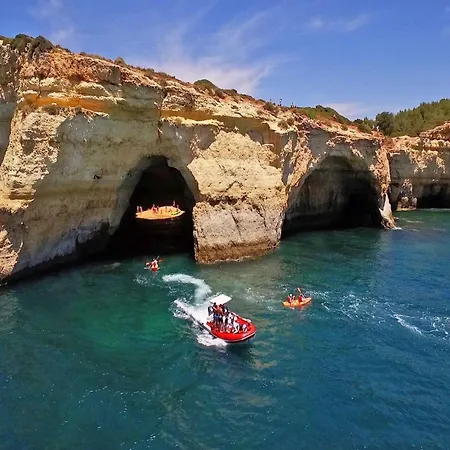 Villa Holiday Home In Albufeira Near Castelo Beach