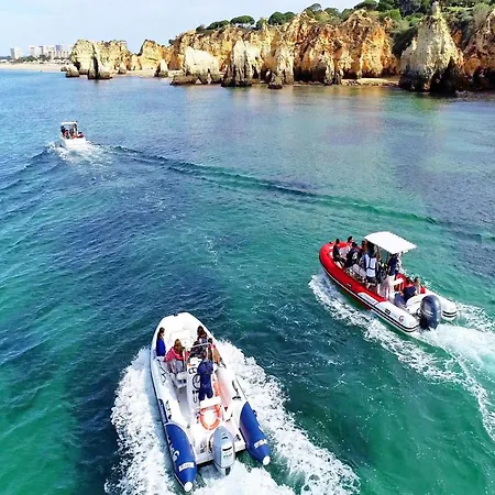 Holiday Home In Albufeira Near Castelo Beach Villa Albufeira