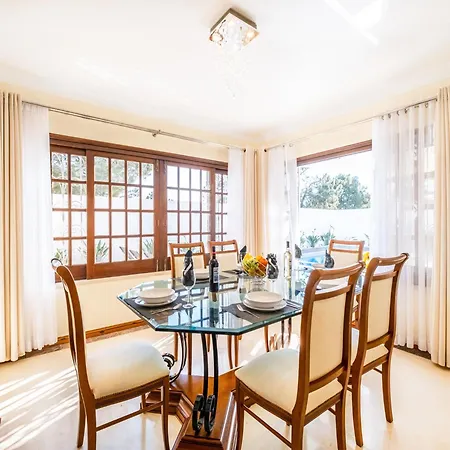 Holiday Home In Albufeira Near Castelo Beach Villa Albufeira