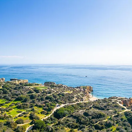 Villa Holiday Home In Albufeira Near Castelo Beach Albufeira